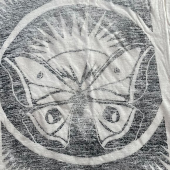 Free People Movement Still A Vibe Tee M - Picture 3 of 12